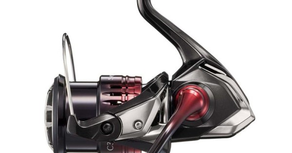 Shimano 22 Sephia BB C3000SHG Spinning Reel Free shipping